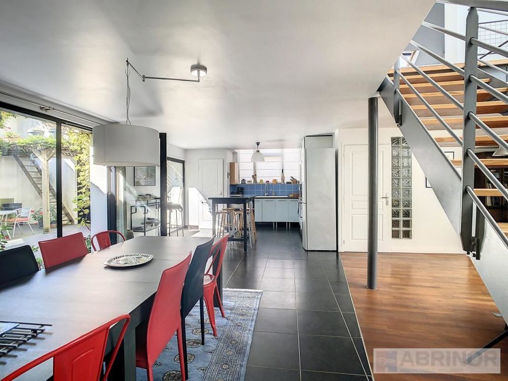 � vendre  Maison Lambersart (59130)