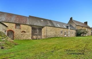  Maison � vendre 5 pi�ces 100 m�