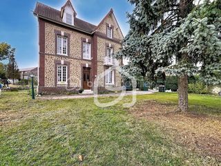  Propri�t�/ch�teau � vendre 7 pi�ces 162 m�