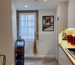  Appartement � vendre 2 pi�ces 52 m�