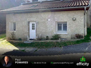  Appartement � vendre 3 pi�ces 60 m�