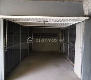  Parking / Garage � vendre 14 m�