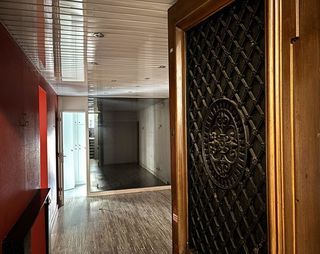  Appartement � vendre 4 pi�ces 119 m�