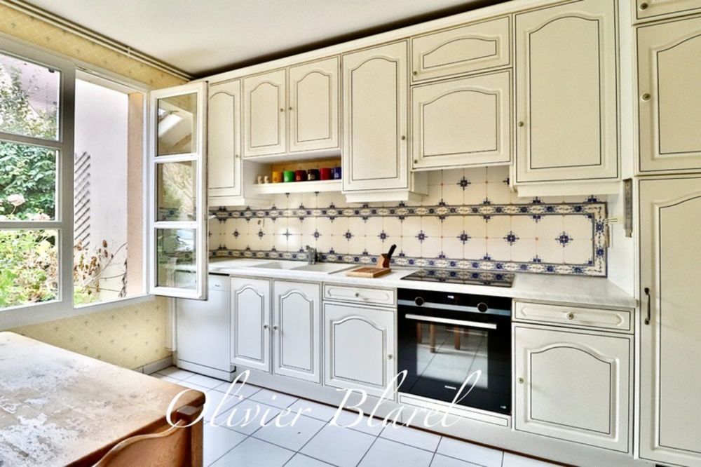 � vendre  Maison Rueil-Malmaison (92500)