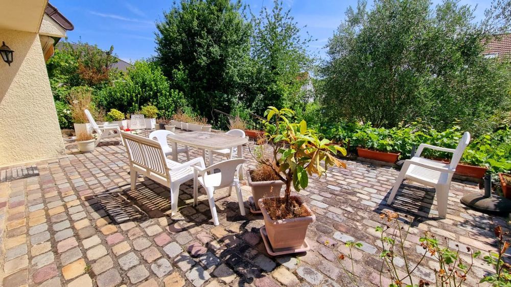 � vendre  Maison Bagneux (92220)