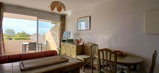  Appartement � vendre 2 pi�ces 27 m�