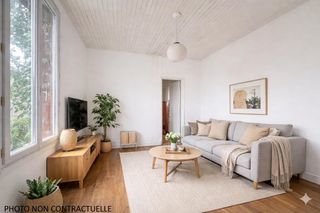  Maison � vendre 2 pi�ces 36 m�