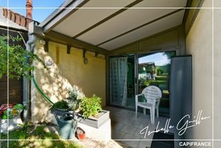  Maison � vendre 3 pi�ces 73 m�