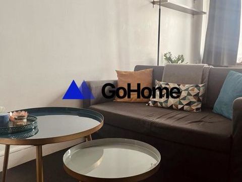   � louer � Studio meubl� � 25 m� � Paris 5e Appartement - 1 pi�ce(s) - 25 m�