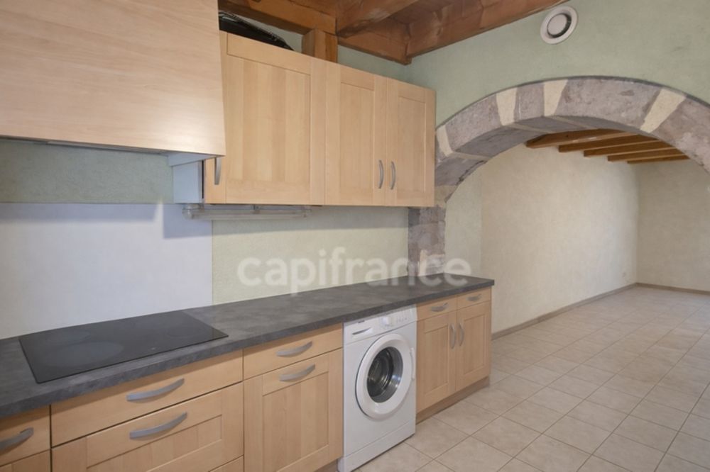 � vendre  Maison Crozet (01170)