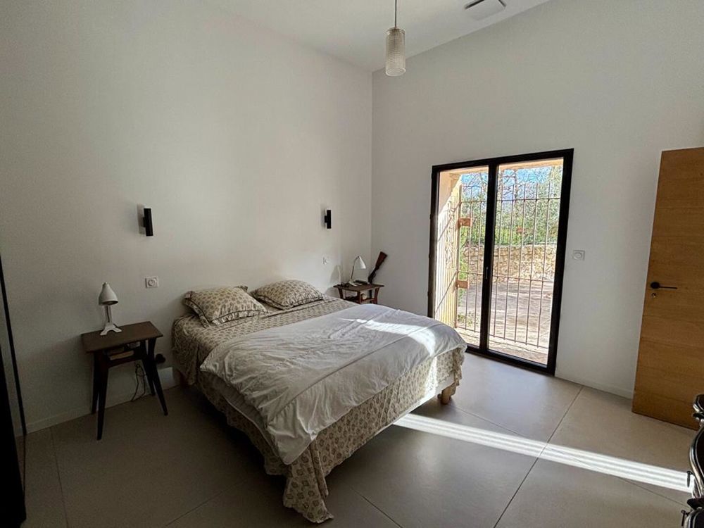 � vendre  Maison Uz�s (30700)