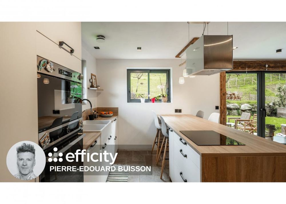 � vendre  Maison Saint-Gervais-les-Bains (74170)