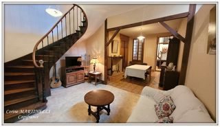  Maison � vendre 7 pi�ces 170 m�