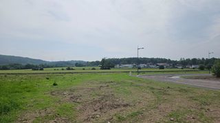  Terrain � vendre 1217 m�