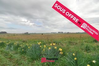  Terrain � vendre 1526 m�