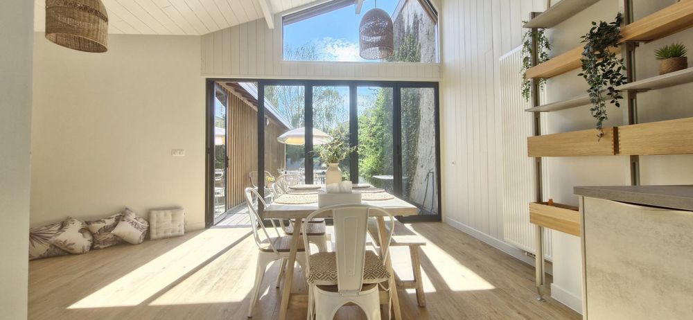 � vendre  Maison La Teste-de-Buch (33260)