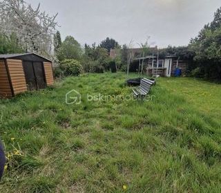  Terrain � vendre 519 m�