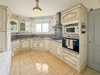  Maison � vendre 4 pi�ces 99 m�