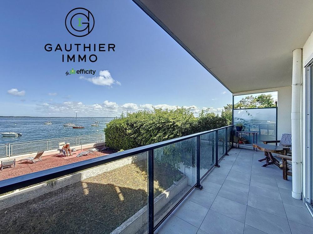 � vendre  Appartement Arcachon (33120)