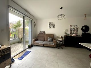  Appartement � vendre 1 pi�ce 30 m�