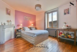  Maison � vendre 7 pi�ces 160 m�