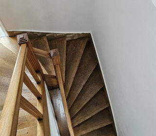  Maison � vendre 4 pi�ces 82 m�