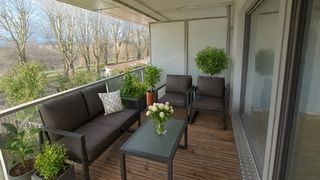  Appartement � vendre 3 pi�ces 65 m�