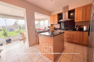  Maison � vendre 8 pi�ces 170 m�