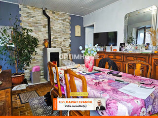  Maison � vendre 8 pi�ces 150 m�