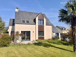  Maison � vendre 6 pi�ces 130 m�