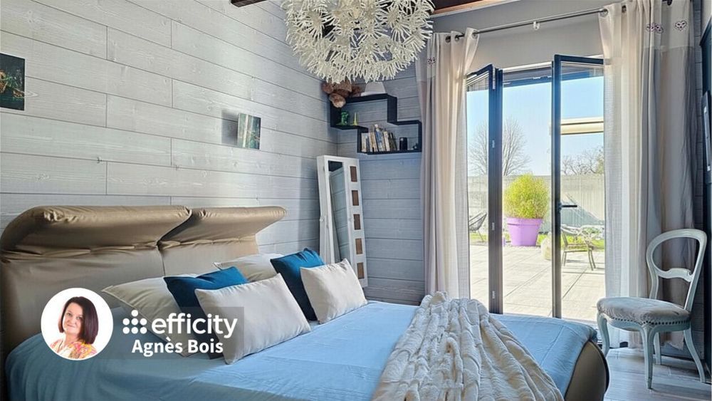 � vendre  Maison Bonneville (74130)