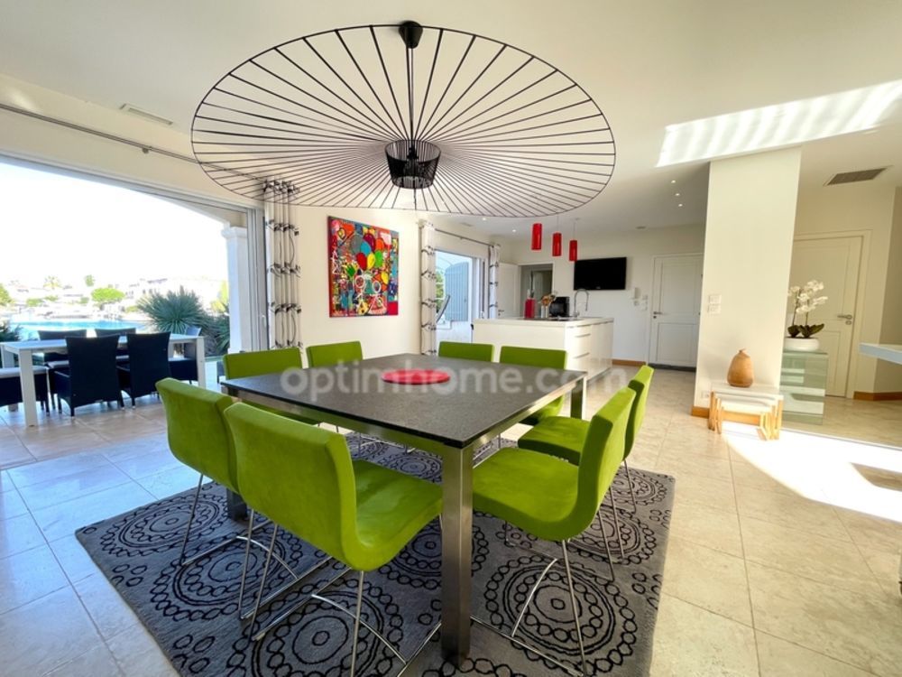 � vendre  Maison Aigues-Mortes (30220)