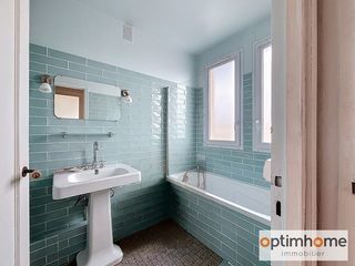  Appartement � vendre 2 pi�ces 44 m�