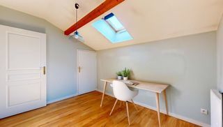  Appartement � vendre 5 pi�ces 105 m�