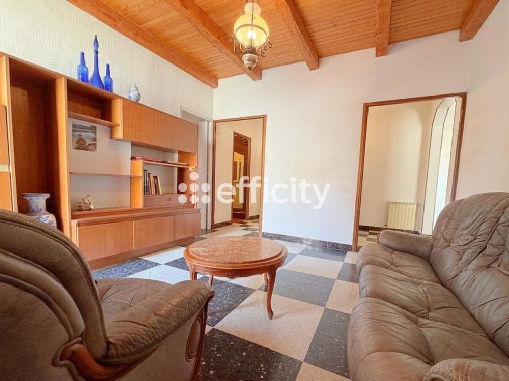 � vendre  Maison Marseille 8