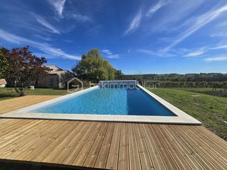  Maison � vendre 7 pi�ces 200 m�