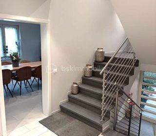  Maison � vendre 8 pi�ces 190 m�