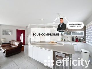  Maison � vendre 5 pi�ces 106 m�