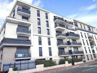  Appartement � vendre 3 pi�ces 63 m�