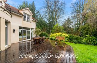  Maison � vendre 10 pi�ces 295 m�