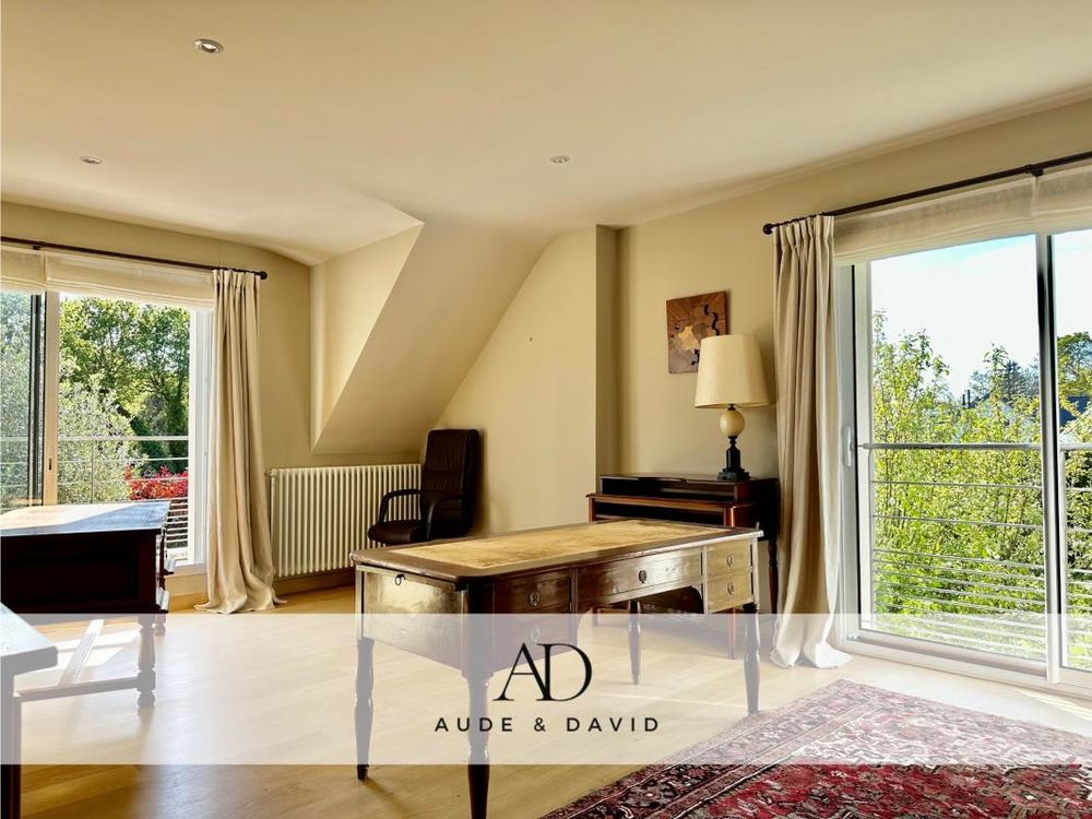 � vendre  Maison B�nodet (29950)