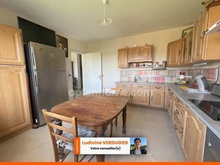  Maison � vendre 4 pi�ces 87 m�