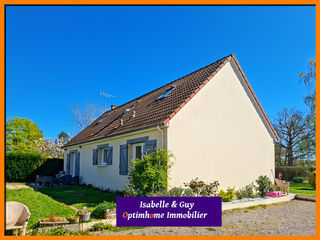  Maison � vendre 5 pi�ces 113 m�