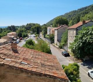  Appartement � vendre 3 pi�ces 62 m�