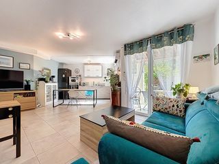  Appartement � vendre 2 pi�ces 52 m�