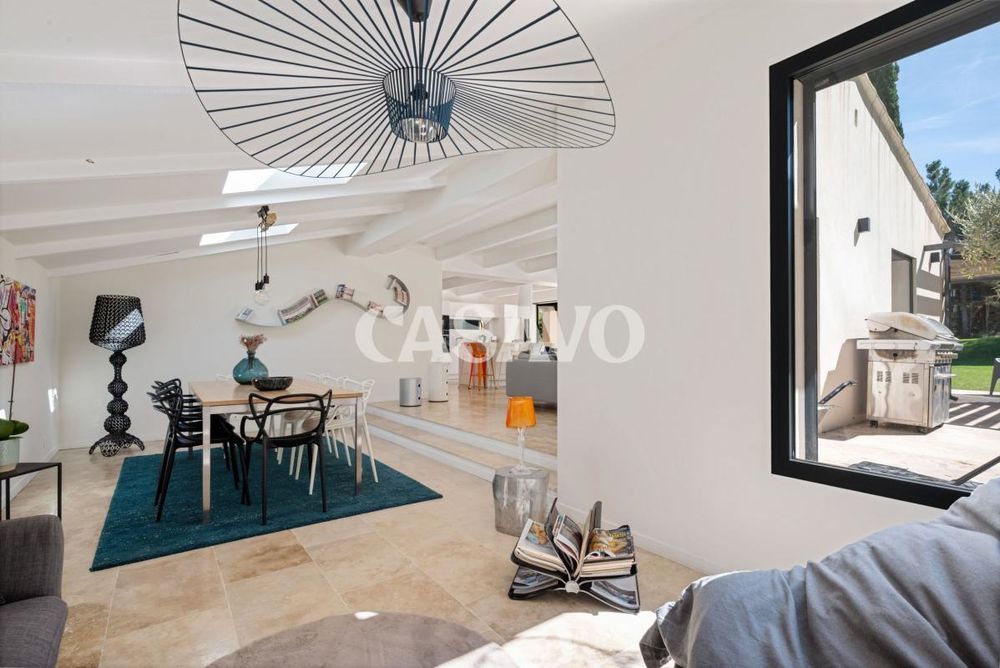 � vendre  Propri�t�/ch�teau Venelles (13770)