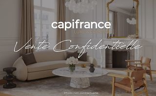  Appartement � vendre 7 pi�ces 252 m�