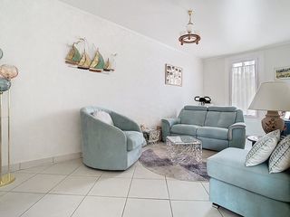  Appartement � vendre 5 pi�ces 114 m�