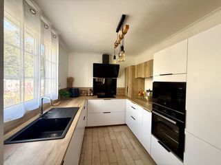  Maison � vendre 5 pi�ces 140 m�