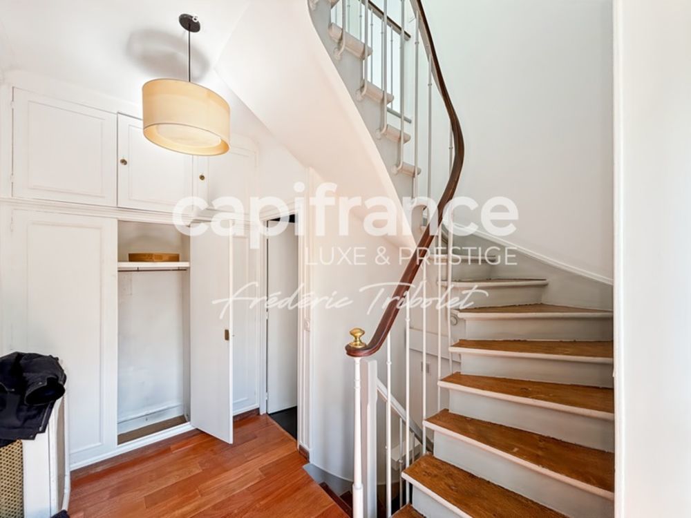 � vendre  Maison Rueil-Malmaison (92500)